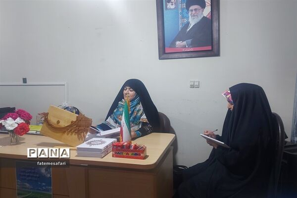 طرح اتقان توانمندسازی قرآنی مدیران، معاونان و آموزگاران دوره ابتدایی در فیروزکوه