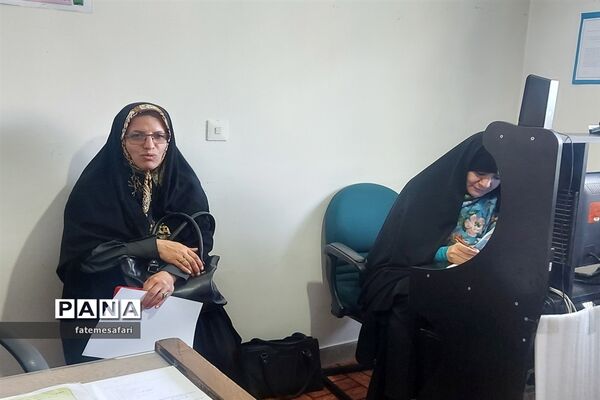 طرح اتقان توانمندسازی قرآنی مدیران، معاونان و آموزگاران دوره ابتدایی در فیروزکوه