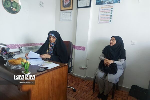 طرح اتقان توانمندسازی قرآنی مدیران، معاونان و آموزگاران دوره ابتدایی در فیروزکوه
