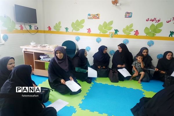 طرح اتقان توانمندسازی قرآنی مدیران، معاونان و آموزگاران دوره ابتدایی در فیروزکوه