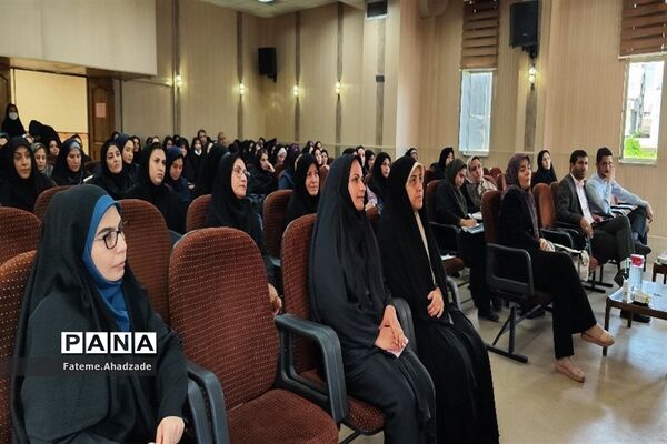 برگزاری کارگاه پیشگیری از خودکشی
