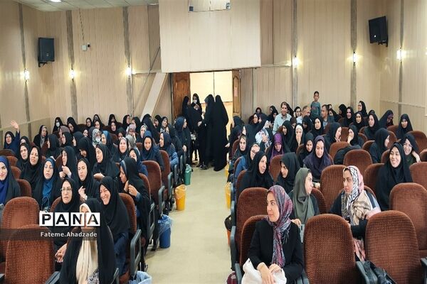 برگزاری کارگاه پیشگیری از خودکشی