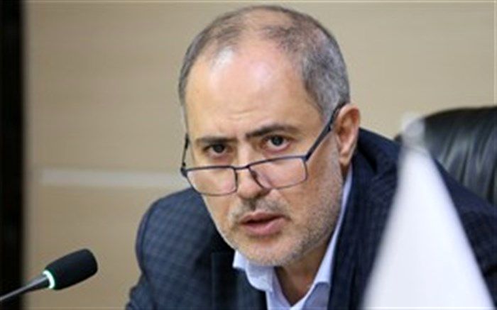 جذب 6.4 همت از اعتبارات سفر اول رئیس‌جمهور به آذربایجان‌شرقی