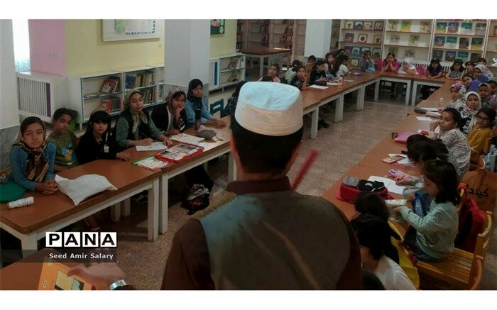 ثبت ملی قصه‌گویی ایرانی در ادامه ثبت جهانی آن است