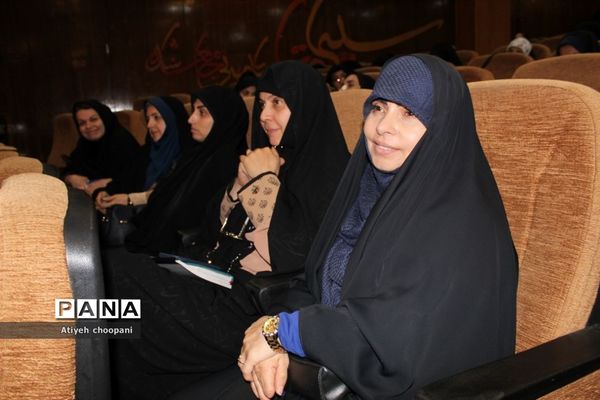 چهارمین جلسه فعالیت‌های تابستانی ۱۴۰۲  در کانون شهید‌مفتح