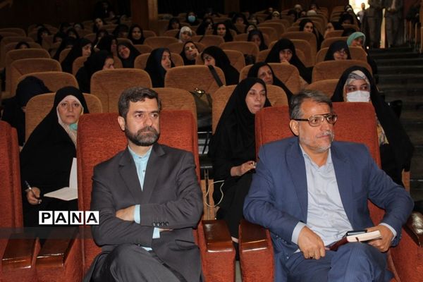 چهارمین جلسه فعالیت‌های تابستانی ۱۴۰۲  در کانون شهید‌مفتح