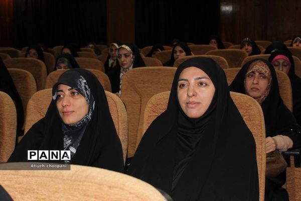 چهارمین جلسه فعالیت‌های تابستانی ۱۴۰۲  در کانون شهید‌مفتح