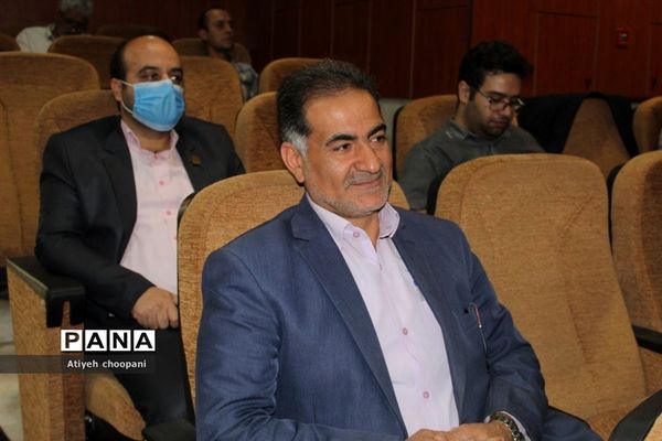 چهارمین جلسه فعالیت‌های تابستانی ۱۴۰۲  در کانون شهید‌مفتح