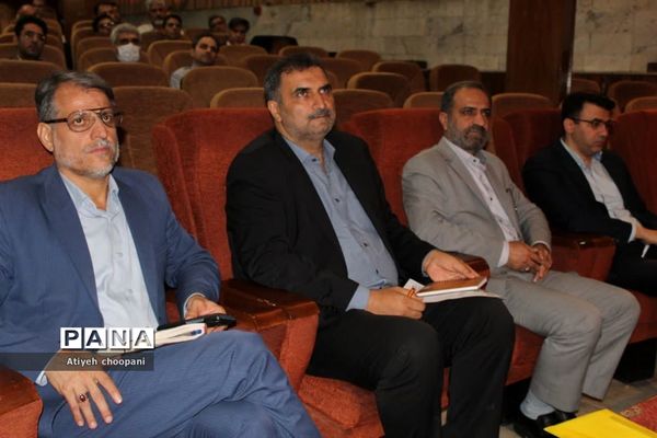 چهارمین جلسه فعالیت‌های تابستانی ۱۴۰۲  در کانون شهید‌مفتح