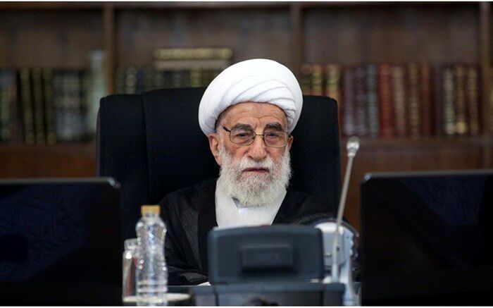تاکید آیت‌الله جنتی بر توجه به مناسبت‌های دینی و مذهبی