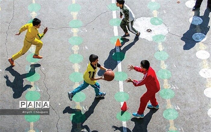 بهره‌مندی 10 هزار دانش‌آموز از برنامه‌های اوقات فراغت کمیته امداد در فصل تابستان