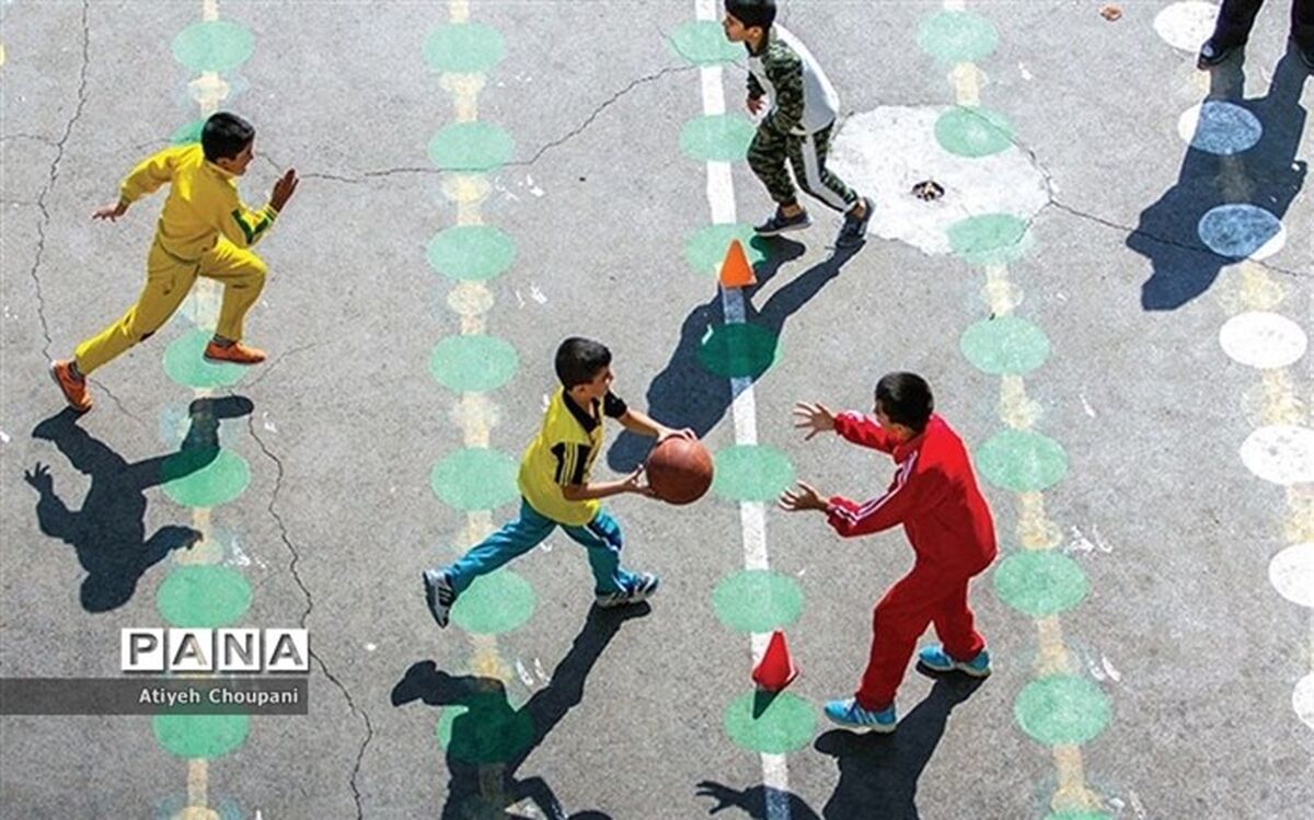 بهره‌مندی 10 هزار دانش‌آموز از برنامه‌های اوقات فراغت کمیته امداد در فصل تابستان