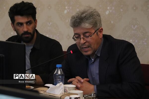 تور بازدید رسانه‌ای از کارخانه تراکتورسازی تبریز