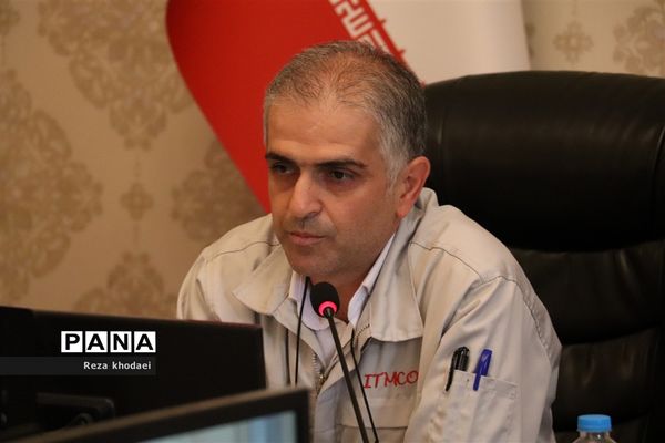 تور بازدید رسانه‌ای از کارخانه تراکتورسازی تبریز