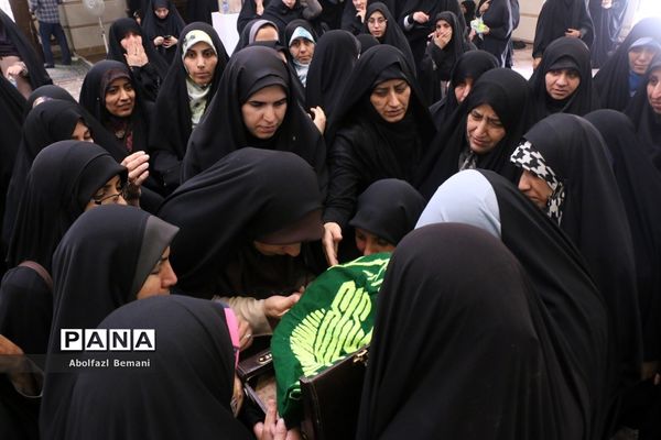 برگزاری کارگاه یک روزه «جذاب شو» در اردوگاه ملاصدرای قم