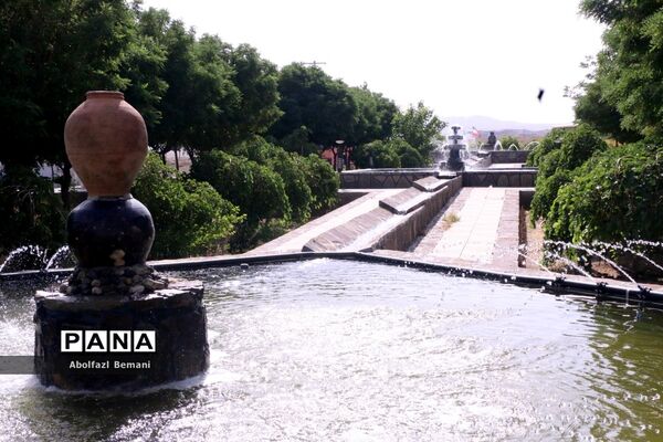 برگزاری کارگاه یک روزه «جذاب شو» در اردوگاه ملاصدرای قم