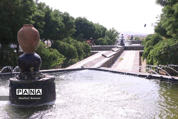 برگزاری کارگاه یک روزه «جذاب شو» در اردوگاه ملاصدرای قم