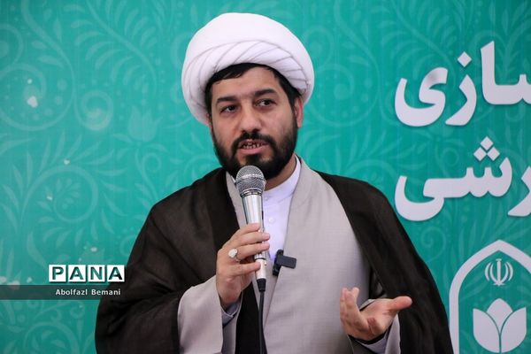 برگزاری کارگاه یک روزه «جذاب شو» در اردوگاه ملاصدرای قم