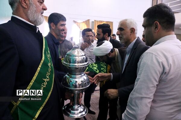 برگزاری کارگاه یک روزه «جذاب شو» در اردوگاه ملاصدرای قم