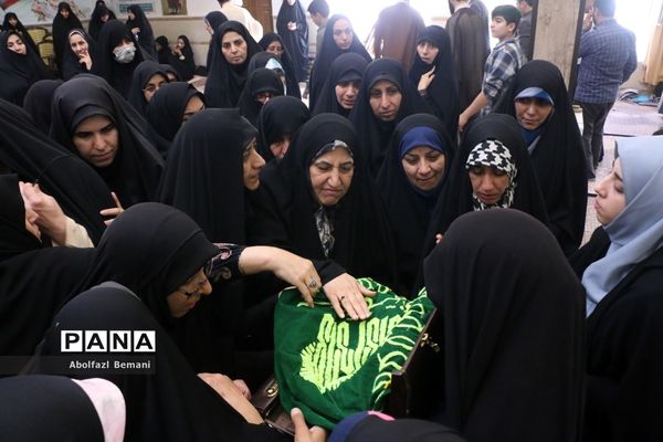 برگزاری کارگاه یک روزه «جذاب شو» در اردوگاه ملاصدرای قم