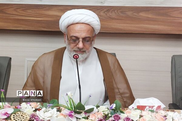 جلسه تجلیل از فعالان نانو آذربایجان شرقی  وابسته به ریاست جمهوری