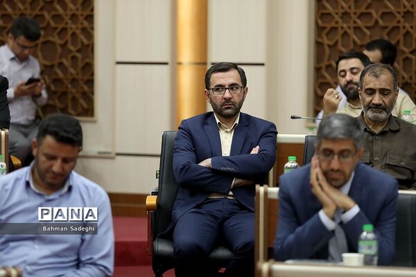 نشست سراسری مدیران بسیج فرهنگیان کشور