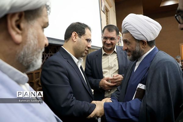 نشست سراسری مدیران بسیج فرهنگیان کشور