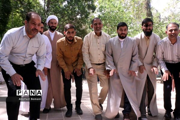 جلوه‌های آموزش بازی و خلاقیت در کارگاه جذاب‌سازی فعالیت‌های پرورشی