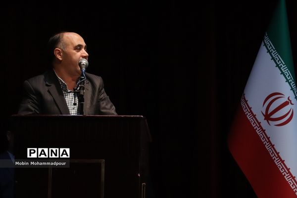 اولین نشست خبری مدیرعامل شرکت مس سونگون آذربایجان (شمسا)