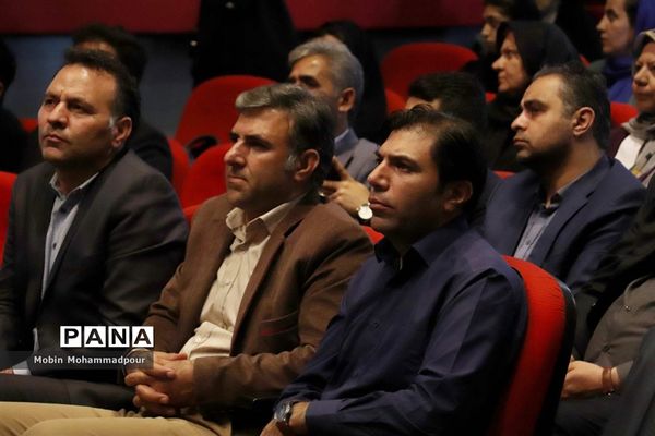 اولین نشست خبری مدیرعامل شرکت مس سونگون آذربایجان (شمسا)