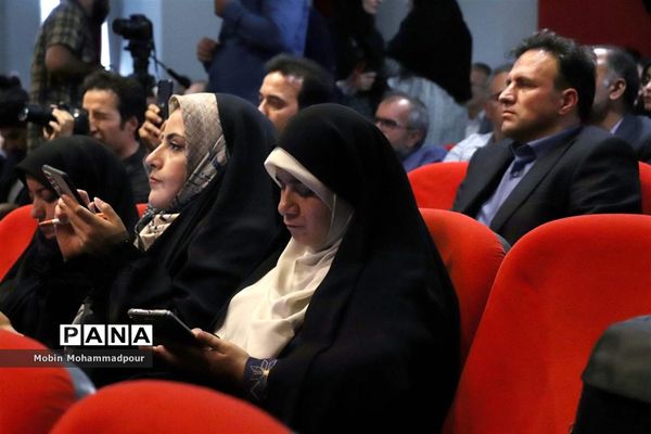 اولین نشست خبری مدیرعامل شرکت مس سونگون آذربایجان (شمسا)