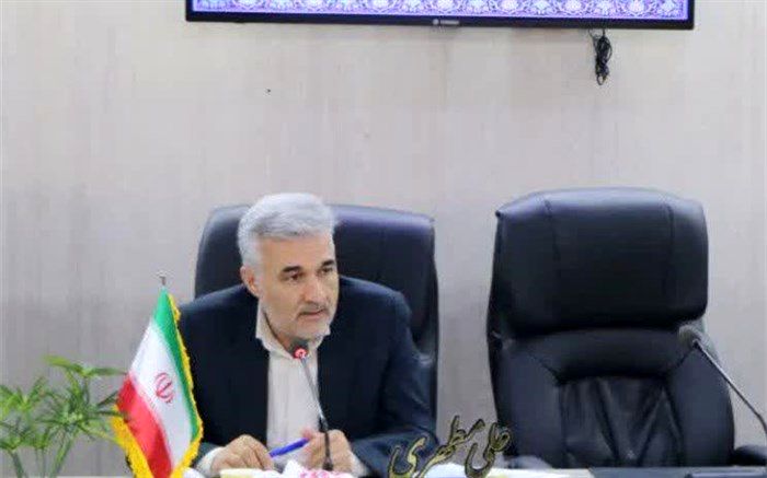 برنامه های غنی سازی اوقات فراغت دانش آموزان باید هدف گذاری لازم را داشته باشند