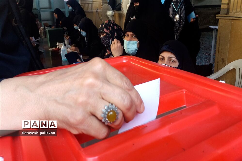 امروز؛ پایان مهلت استعفای داوطلبان نمایندگی مجلس