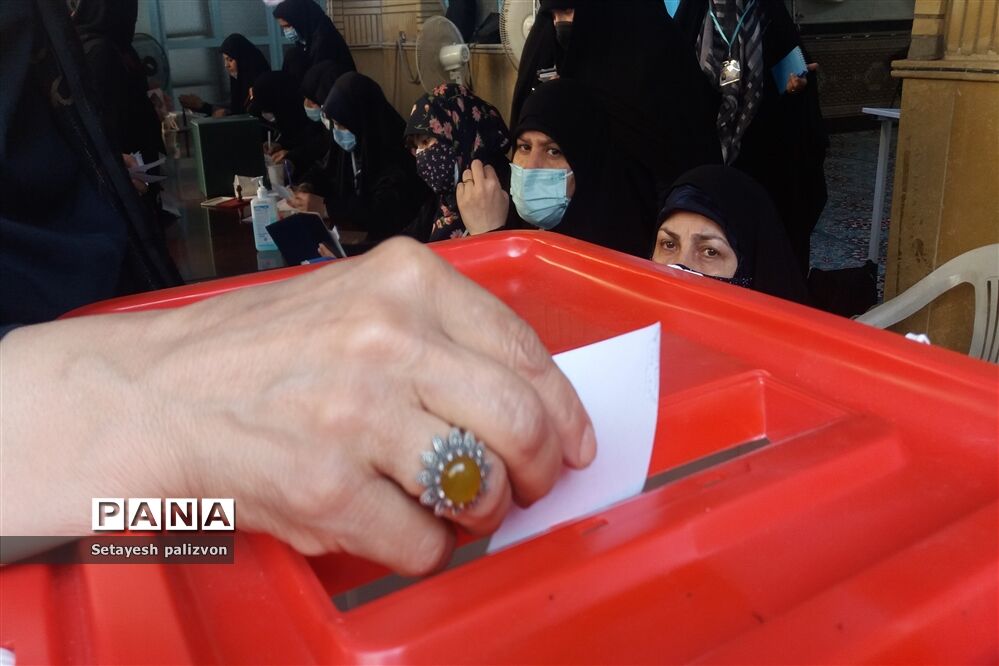 امروز؛ پایان مهلت استعفای داوطلبان نمایندگی مجلس