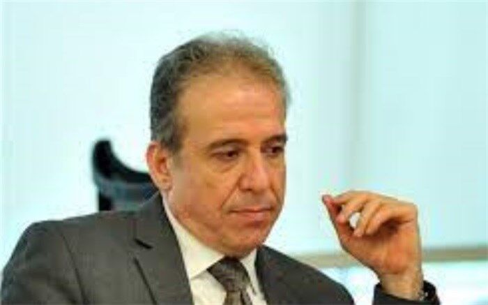 دفتر اتاق ایران و چین در شانگهای افتتاح شد