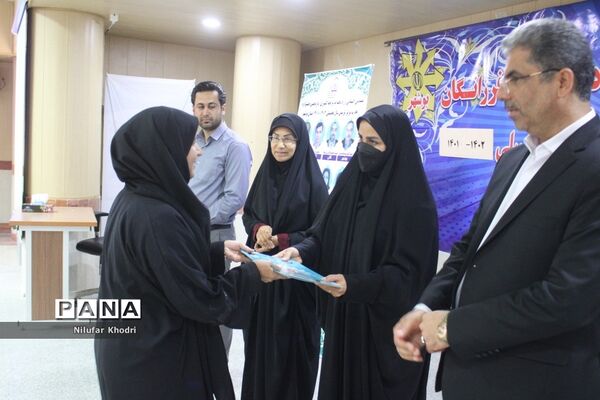 کارگاه آموزشی ارائه جدیدترین  یافته‌های تجربی در امور تربیتی، مشاوره و مراقبت در برابر آسیب‌های اجتماعی
