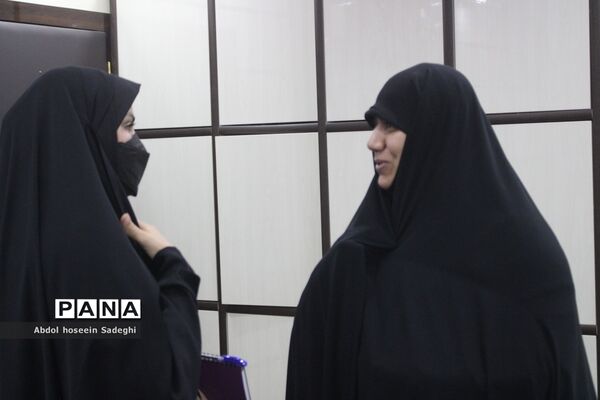 نشست هماهنگی اجرای طرح تمنا در استان بوشهر