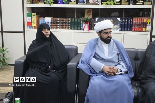 نشست هماهنگی اجرای طرح تمنا در استان بوشهر