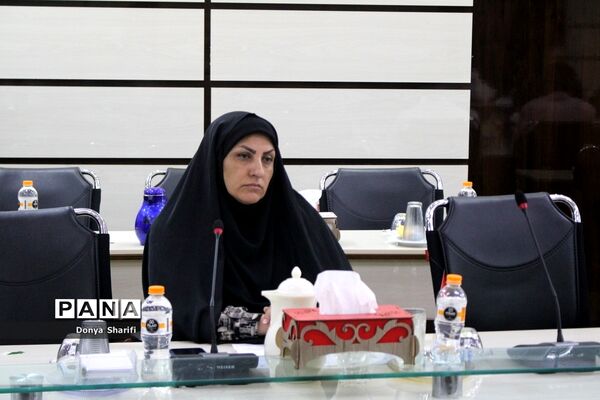 کارگروه شورای پشتیبانی سواد‌آموزی استان بوشهر