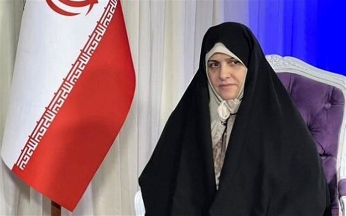 منفعتی که زنان برای جوامع دارند، دو چندان مردان است