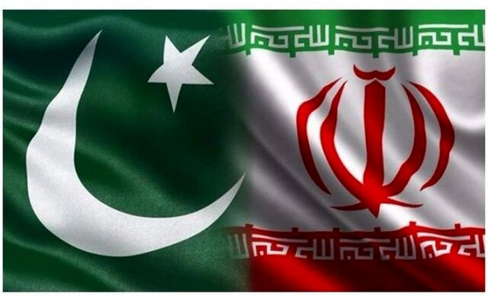 برگزاری دوازدهمین دور از گفت‌وگوهای ایران و پاکستان در تهران