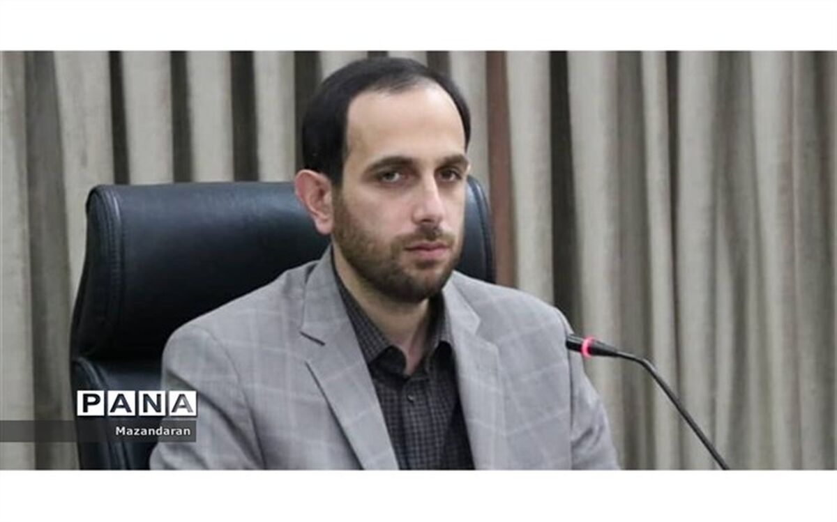 فرماندار شهرستان نکا استعفا داد