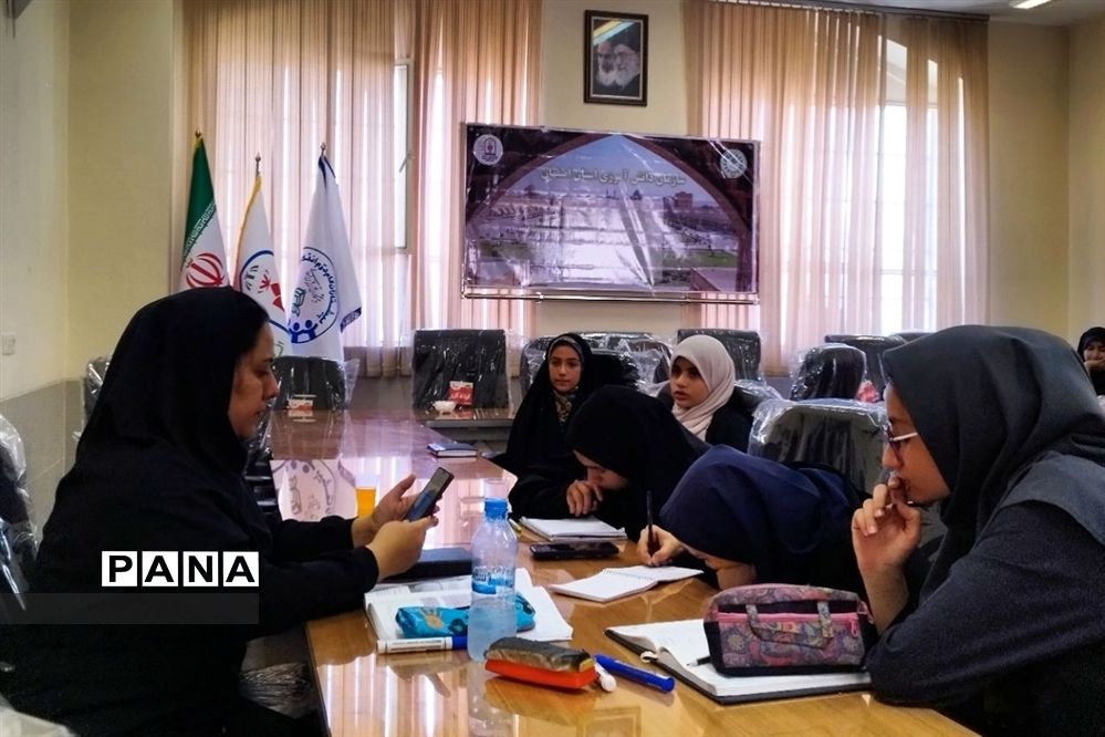 آغاز برگزاری دوره آموزش خبرنگاری پانا ویژه دانش‌آموزان استان اصفهان