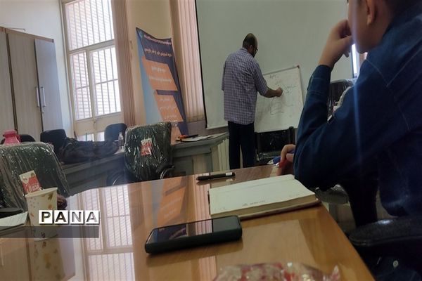 آغاز برگزاری دوره آموزش خبرنگاری پانا ویژه دانش‌آموزان استان اصفهان