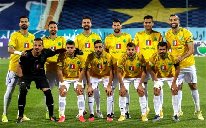 ‌نبی ساکی‌: ابقای صنعت نفت در لیگ برتر بالاتر از قهرمانی بود