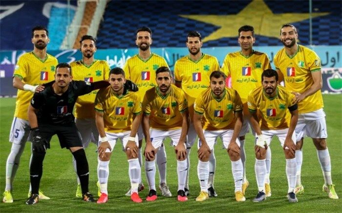 ‌نبی ساکی‌: ابقای صنعت نفت در لیگ برتر بالاتر از قهرمانی بود
