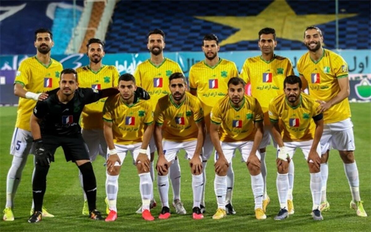 ‌نبی ساکی‌: ابقای صنعت نفت در لیگ برتر بالاتر از قهرمانی بود