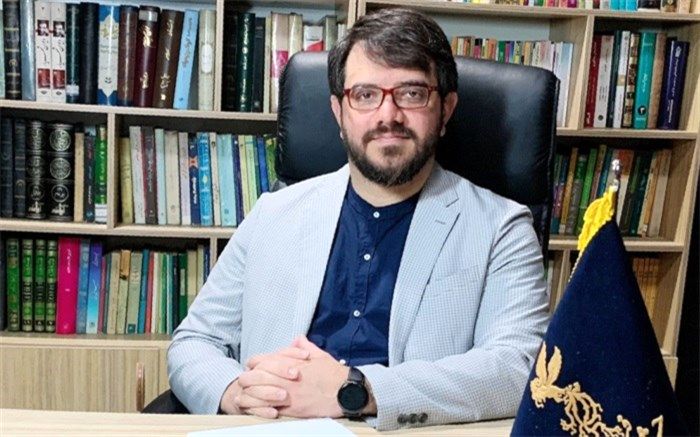 دبیر چهل و دومین جشنواره بین‌المللی فیلم فجر معرفی شد