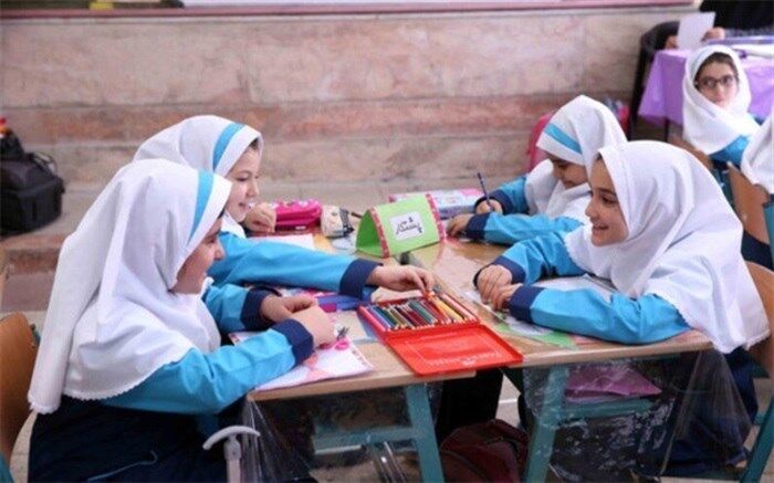 هدف از طرح‌های اوقات فراغت ورود به فضای تربیتی و انجام فعالیت تابستانی به‌صورت همزمان است