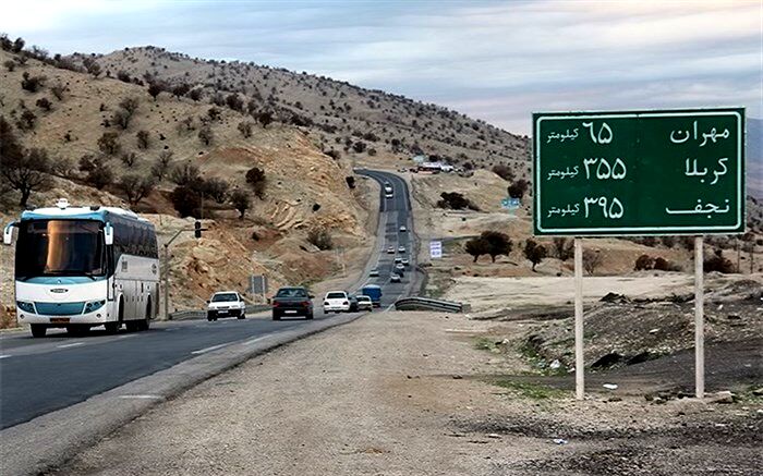 آخرین وضعیت ترافیکی جاده‌های منتهی به شمال کشور